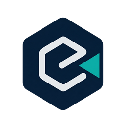 Ekofentus logo